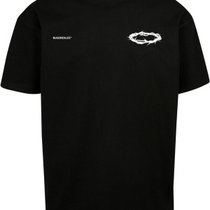 CROWN OF THORNS x MJG HEAVY OVERSIZED TEE - Img 8