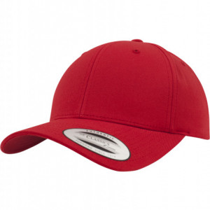 Curved Classic Snapback - Img 3