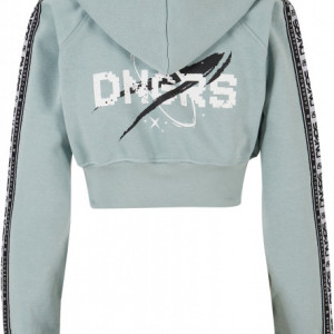Dangerous DNGRS Cumulus Hoody black L - Img 4