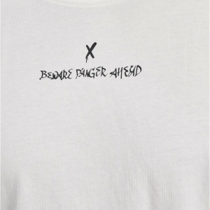 Dangerous DNGRS Danger T-Shirt - Img 4