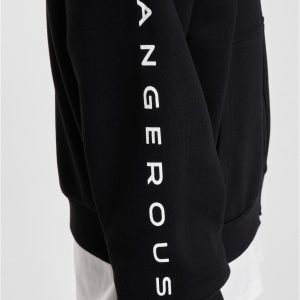 Dangerous DNGRS Decent Zip Hoody - Img 12