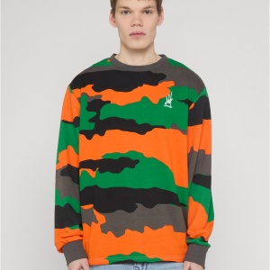 Dangerous DNGRS Expansion Pullover
