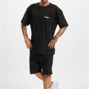 Dangerous DNGRS Identity T-Shirt - Img 2