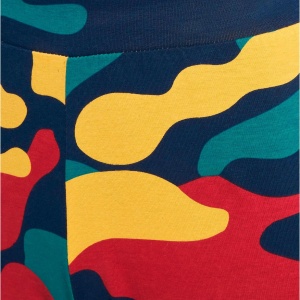 Dangerous DNGRS Leggings HideMe - Img 3