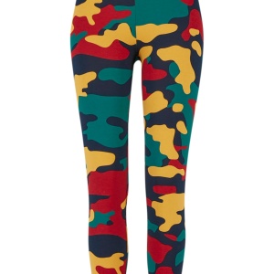 Dangerous DNGRS Leggings HideMe - Img 5