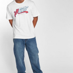 Dangerous DNGRS / Loose Fit Jeans Brother in blue - Img 6