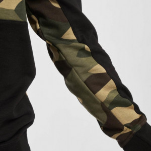 Dangerous DNGRS Men Pullover Panto in black - Img 2