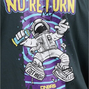 Dangerous DNGRS NoReturn Tshirt - Img 18