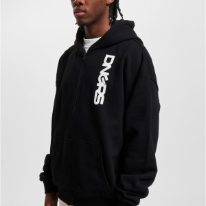 Dangerous DNGRS Pure Zip Hoody
