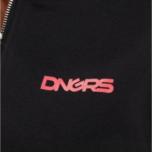 Dangerous DNGRS Quiet Hoodies - Img 4