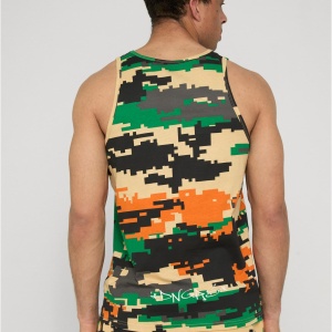 Dangerous DNGRS Shrill Tank Tops - Img 5