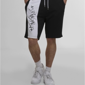 Dangerous DNGRS Symbiosis Shorts