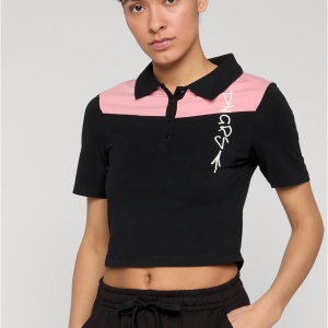 Dangerous DNGRS Zippy Poloshirts