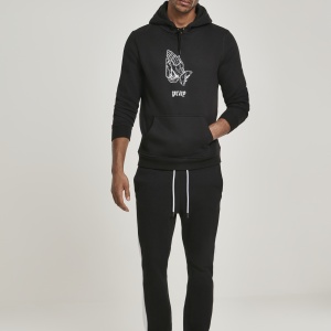 Dark Pray Hoody - Img 7
