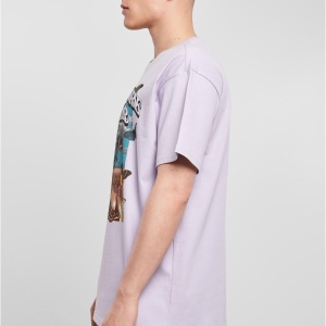 Days Before Summer Oversize Tee - Img 2