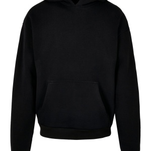 DEF BEKIND Hoody
