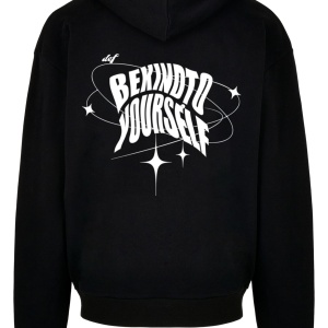 DEF BEKIND Hoody - Img 2