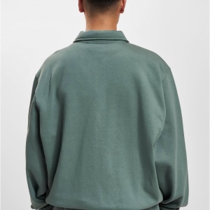 DEF Colllar Jacket - Img 2