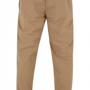 DEF Elastic plain track suit beige 3XL - Img 4
