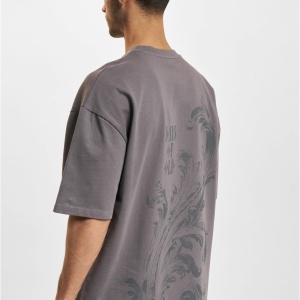 DEF Flourish T-Shirt - Img 2