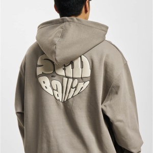 DEF Hoody Heart