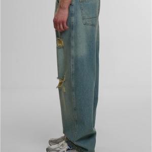 DEF Loose Fit Jeans - Img 3