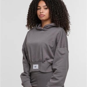 DEF NICE Hoodies