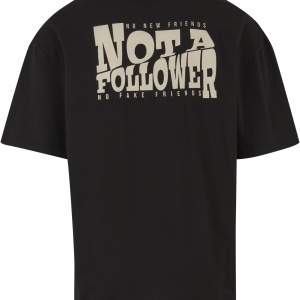 DEF Not a Follower T-Shirt - Img 9