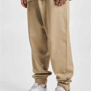 DEF Sweatpants dark green L - Img 7