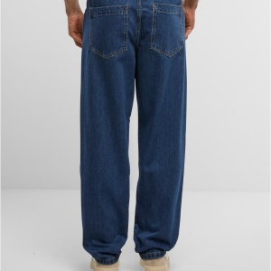 DEF Tapered Loose Fit Denim - Img 10