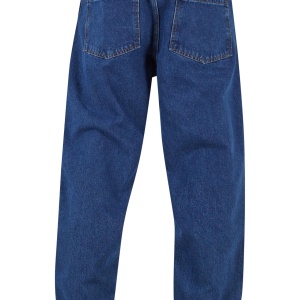 DEF Tapered Loose Fit Denim - Img 5
