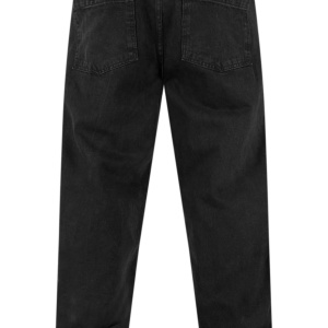 DEF Tapered Loose Fit Denim - Img 6