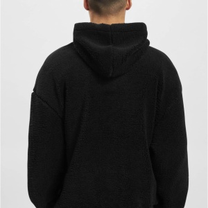 DEF Teddy Hoody Embroidery - Img 2