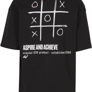 DEF TICTACTOE T-Shirts - Img 11