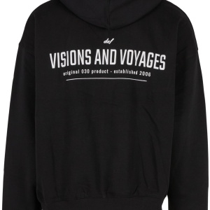 DEF VISIONS Hoodies - Img 4