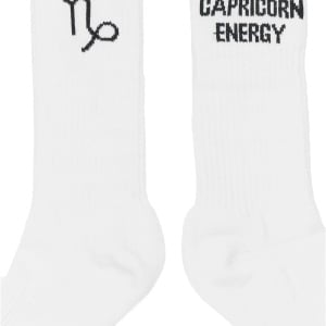 DEF Zodiac Socks - Img 5