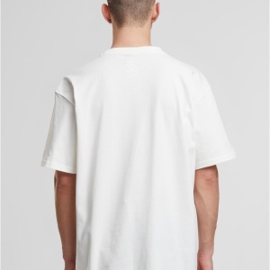 DGTS907M DNGRS Stripes T-Shirt - Img 2