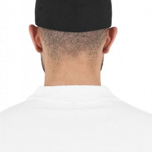 Diamond Quilted Flexfit black L/XL - Img 2