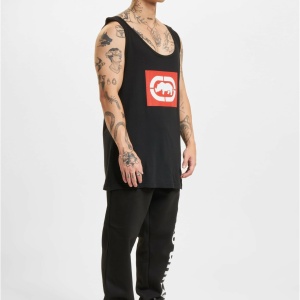Ecko Unltd. Base Tanktop Black - Img 3