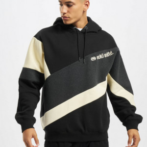 Ecko Unltd. Men Hoodie Outer Mission in black - Img 3