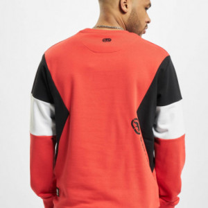 Ecko Unltd. Men Pullover Peter in red - Img 3