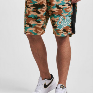 Ecko Unltd. Shorts BBALL black 3XL - Img 6
