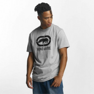 Ecko Unltd. / T-Shirt Base in grey