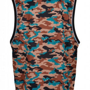 Ecko Unltd. Tanktop BBall black L - Img 6