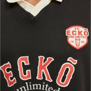 Ecko Unltd. Vintage Trikot T-Shirts - Img 4