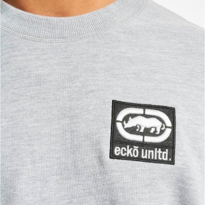 Ecko Unltd. Young Crewneck red L - Img 6