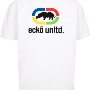 ECKOTS1152M MULTCOL T-Shirt