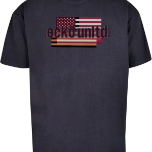 ECKOTS1154M FLAG T-Shirt - Img 4