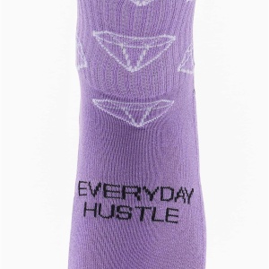 Everyday Hustle Socks 2-Pack - Img 2