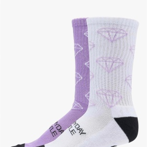 Everyday Hustle Socks 2-Pack - Img 4